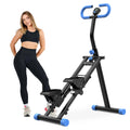 Home Stair Stepper