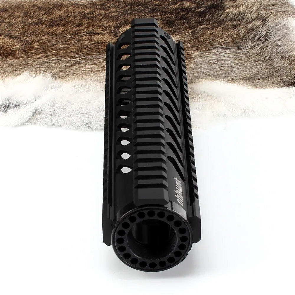 4"-15"Free Float M4 AR15 M16 Mount