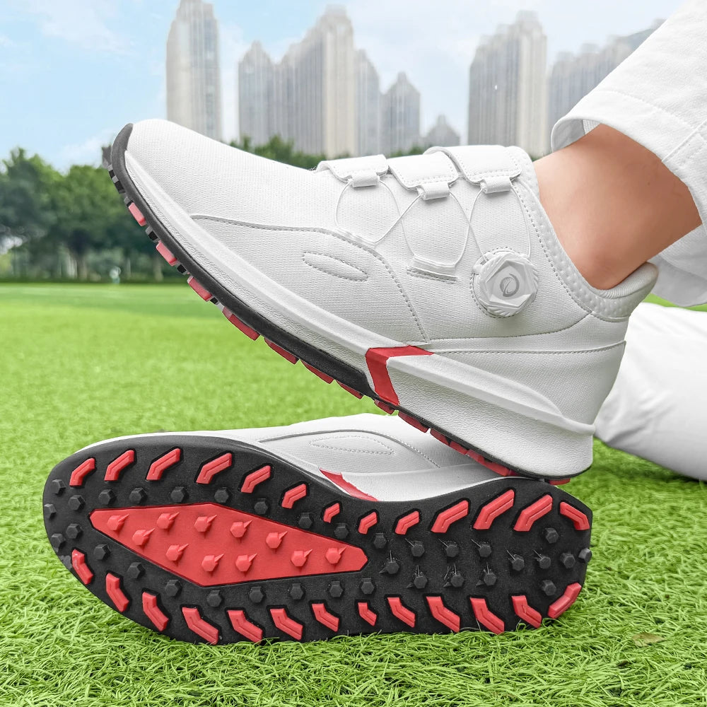Golf Shoe Men Sneakers