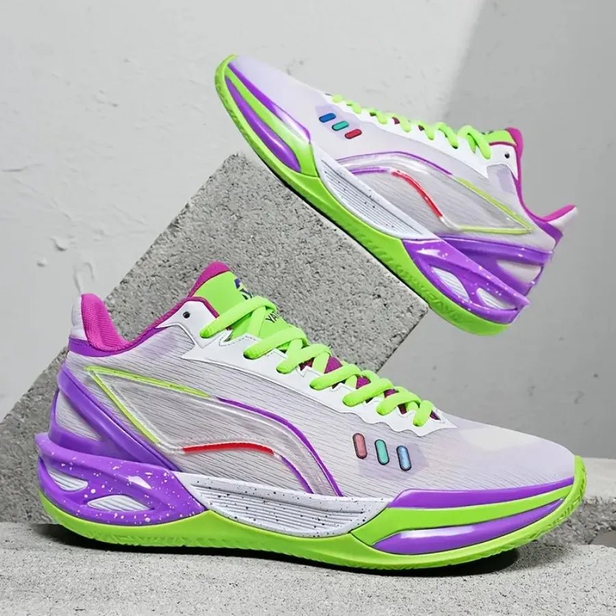 High-Quality  Basketball Shoes