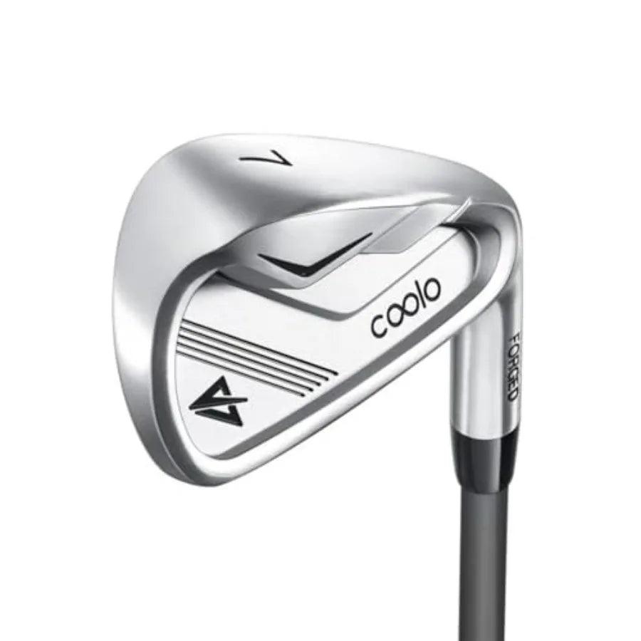 Graphite Golf Irons