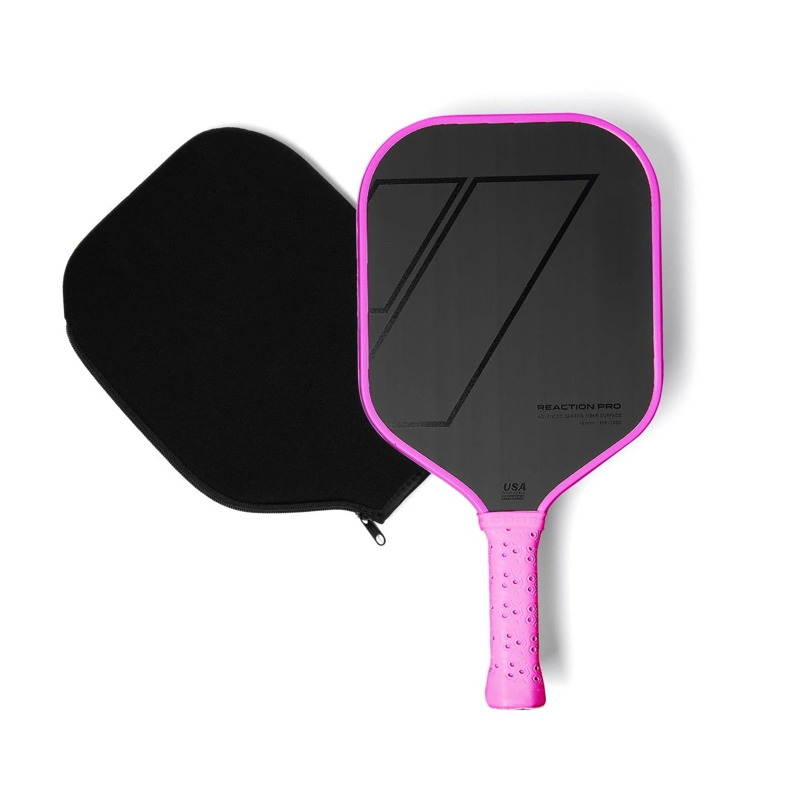 Professional T700 Carbon Fiber Pickleball Paddle