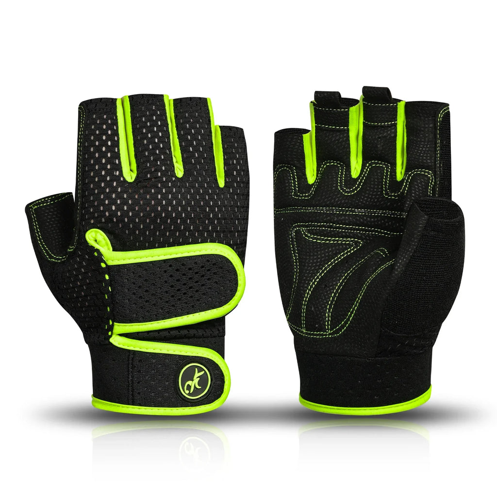 Unisex Weight Lifting Gloves