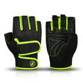 Unisex Weight Lifting Gloves