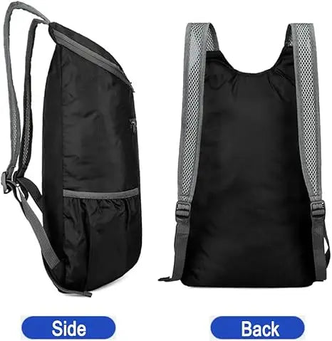 Lightweight Folding Backpack