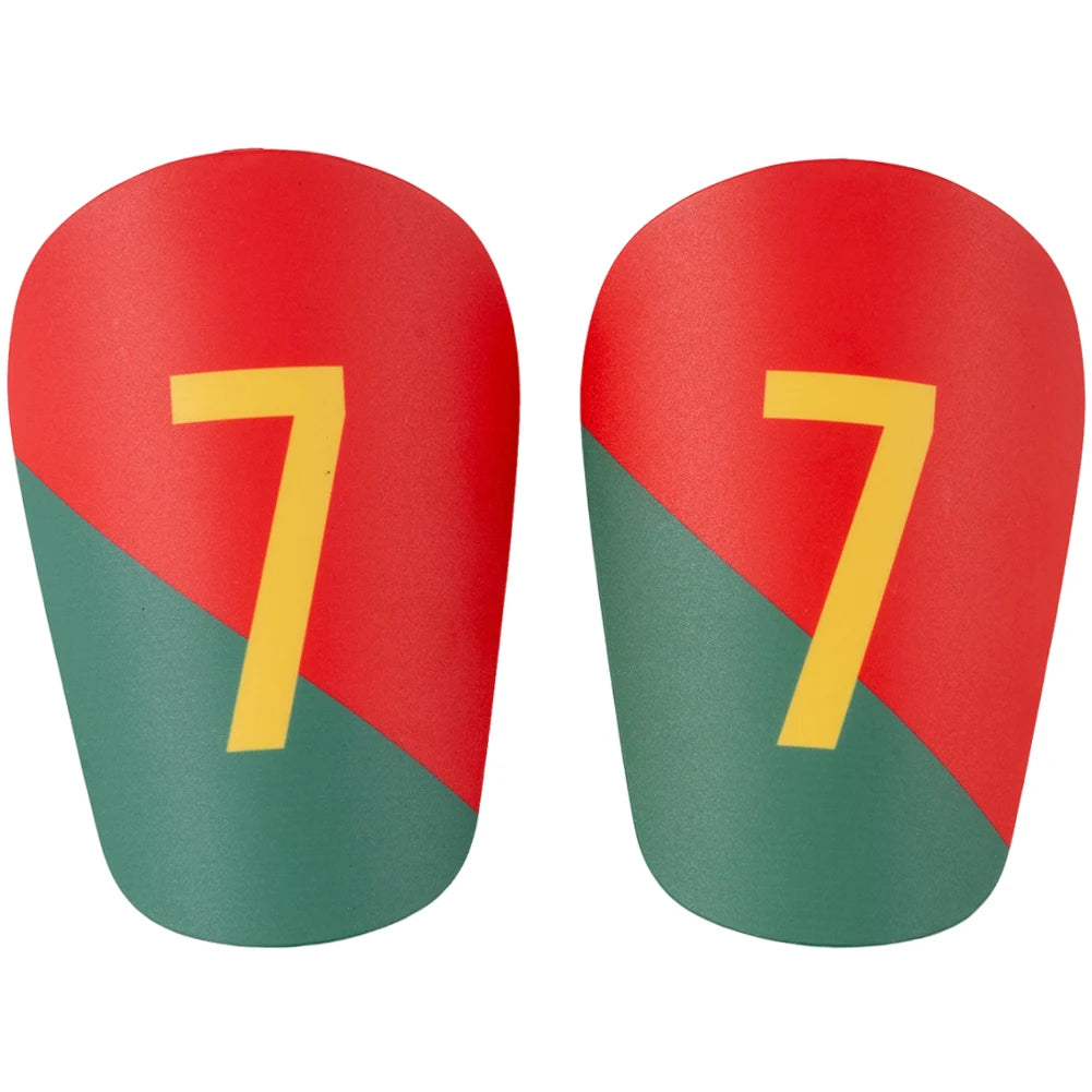 2pcs Shin Pads Extra Small