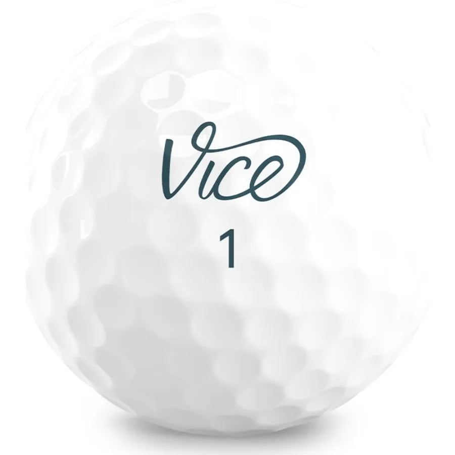 Vice Tour Golf Balls
