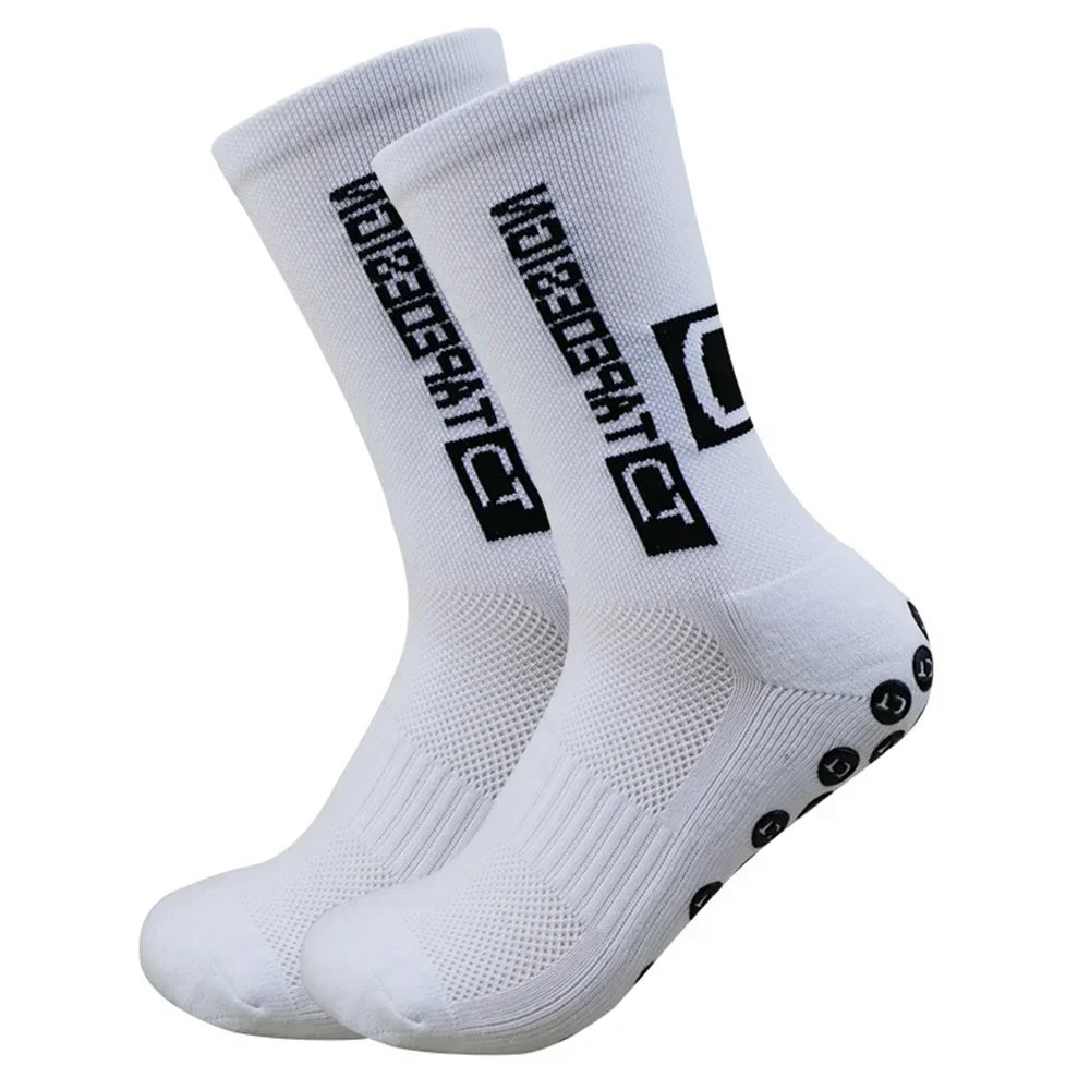 Soccer Socks Men