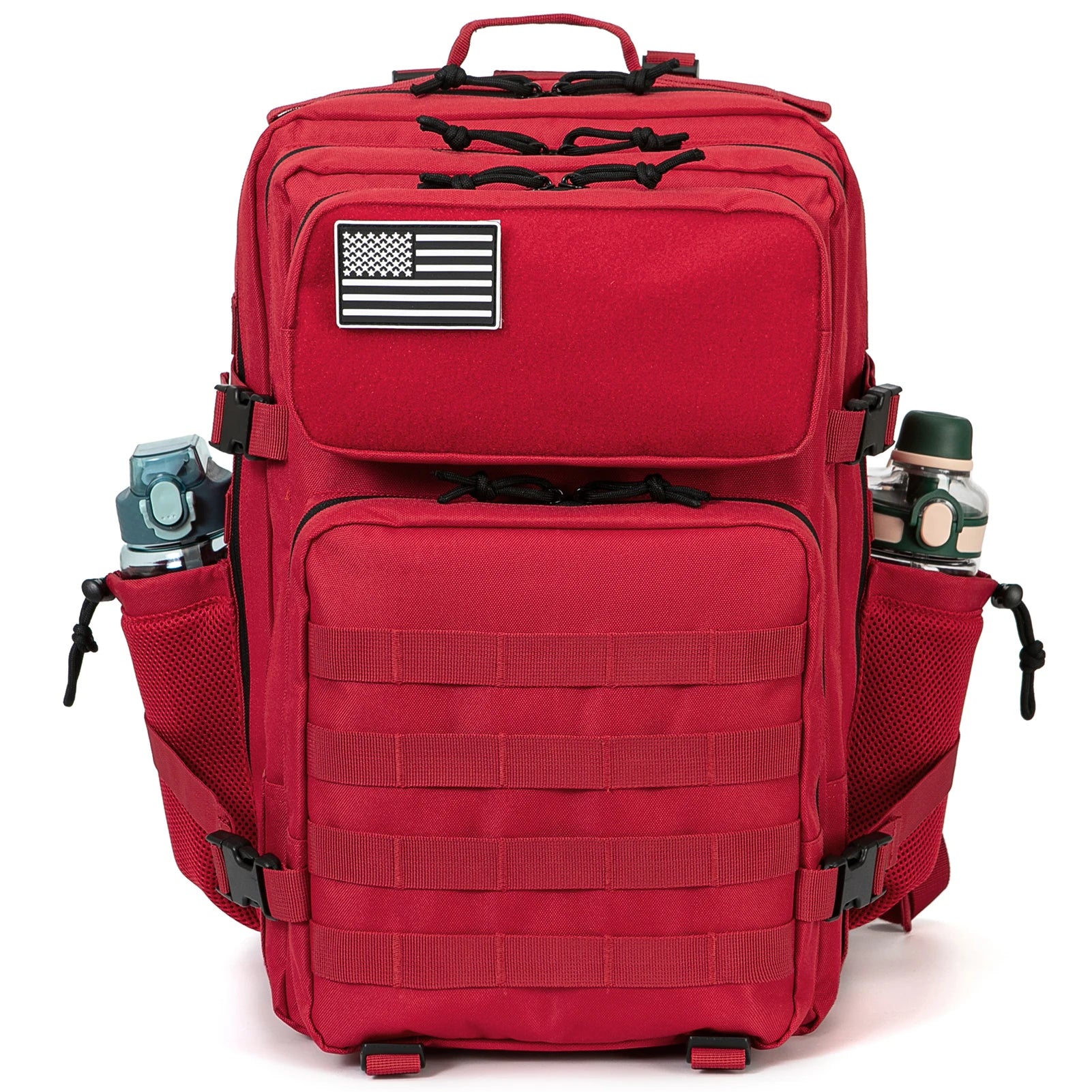 45L Tactical Backpack Hunting Rucksack