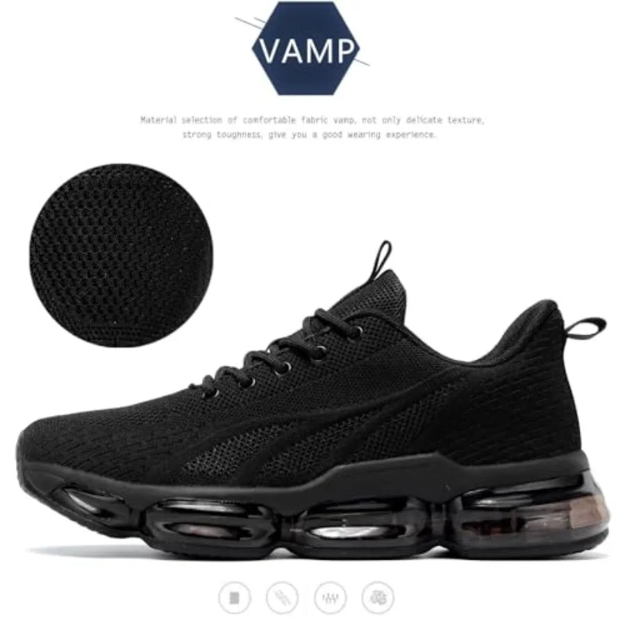 Sport Gym Fitness Cross Trainers
