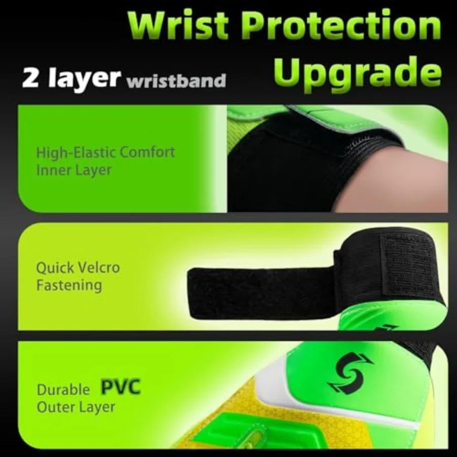 Goalkeeper Gloves