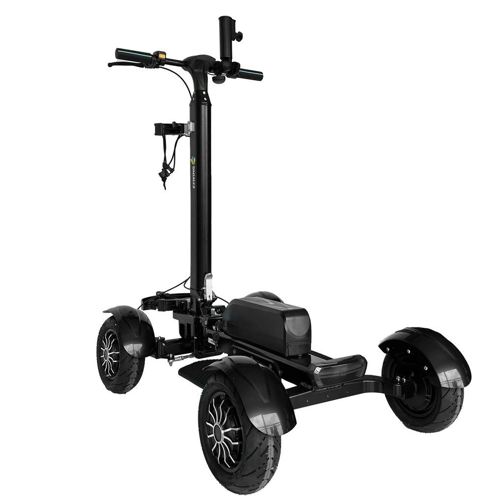 Electric Golf Cart 2400W