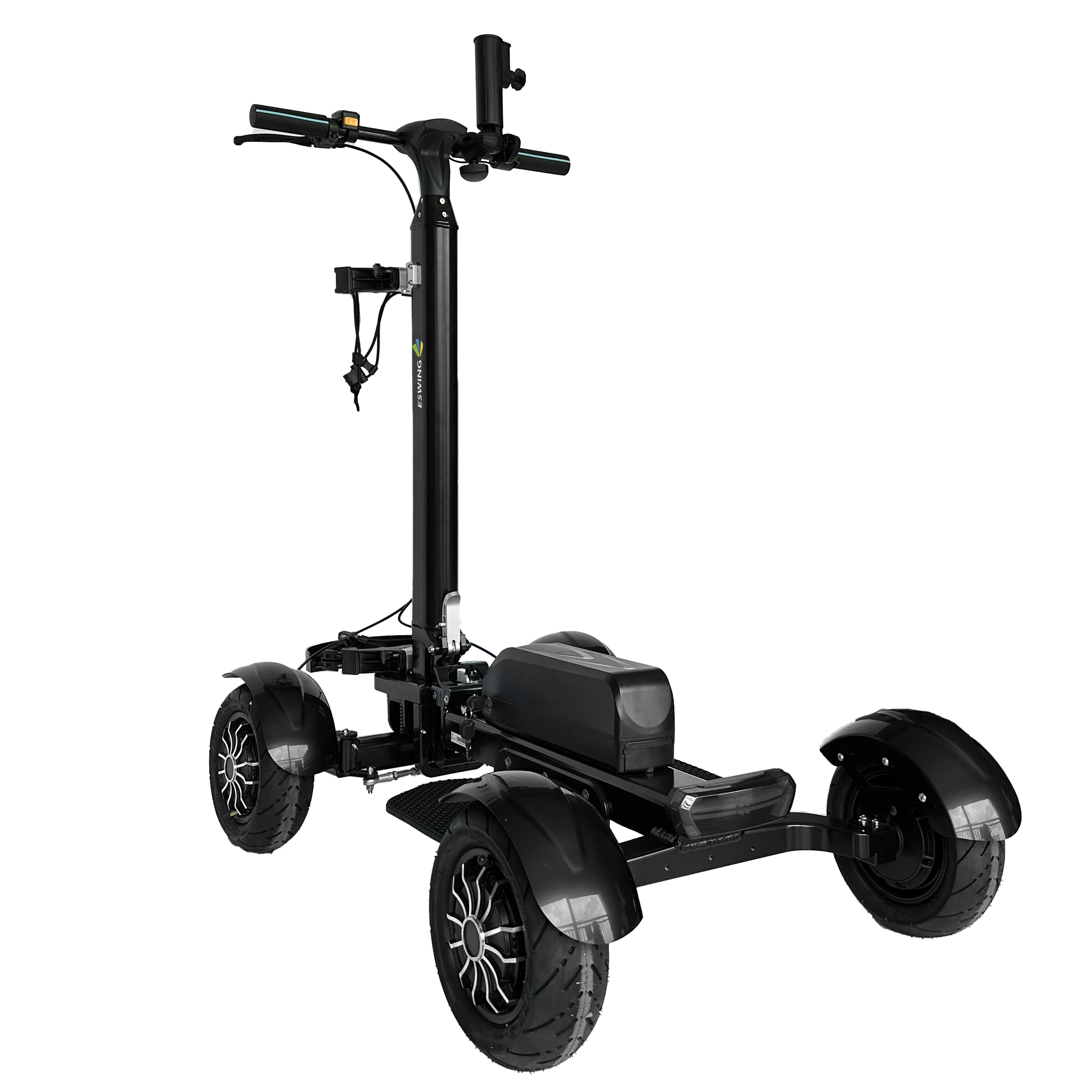 Electric Golf Cart 2400W