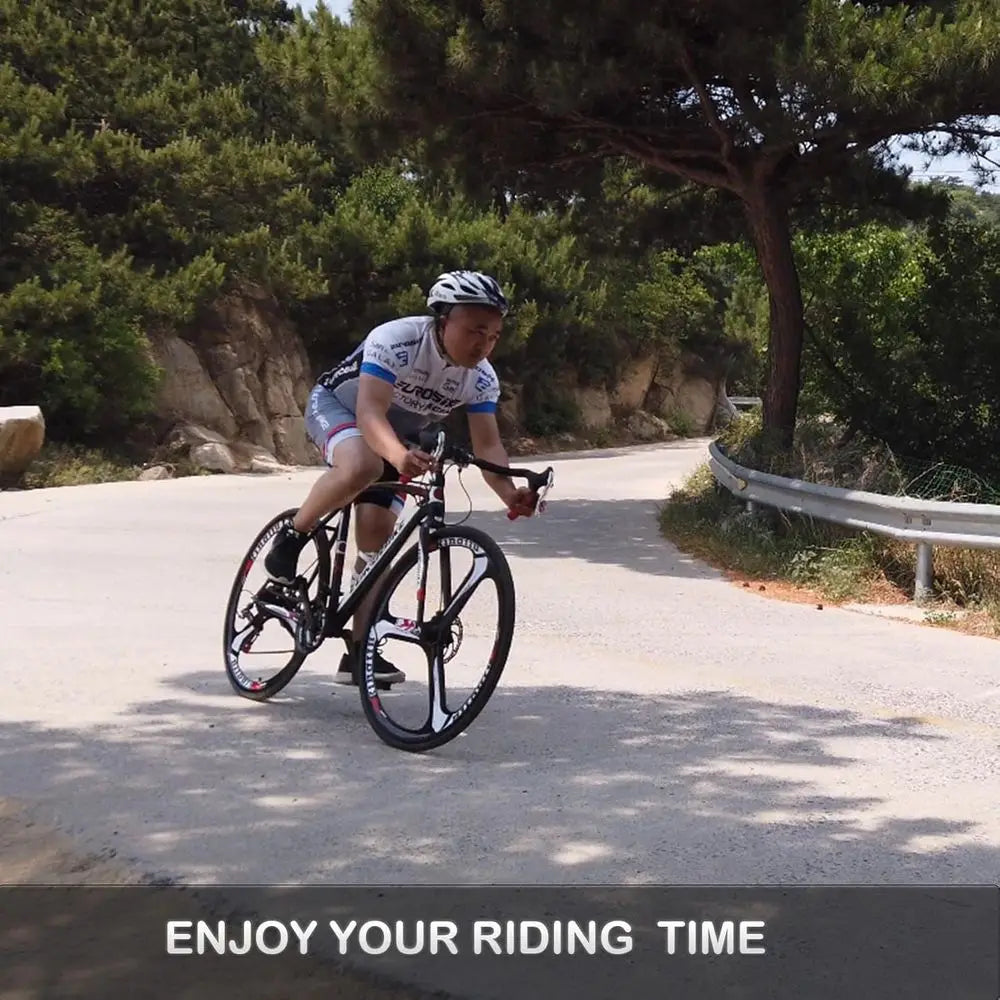 Road Bike  Mens Bikes 21 Speed