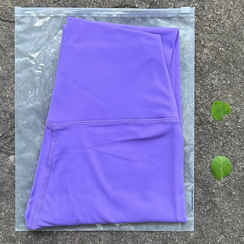 High Waist Yoga Leggings