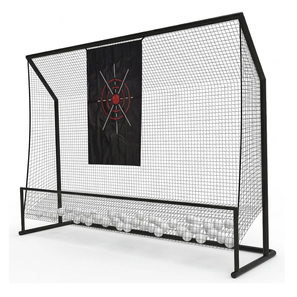 10x7.5FT Golf Practice Net