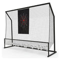 10x7.5FT Golf Practice Net