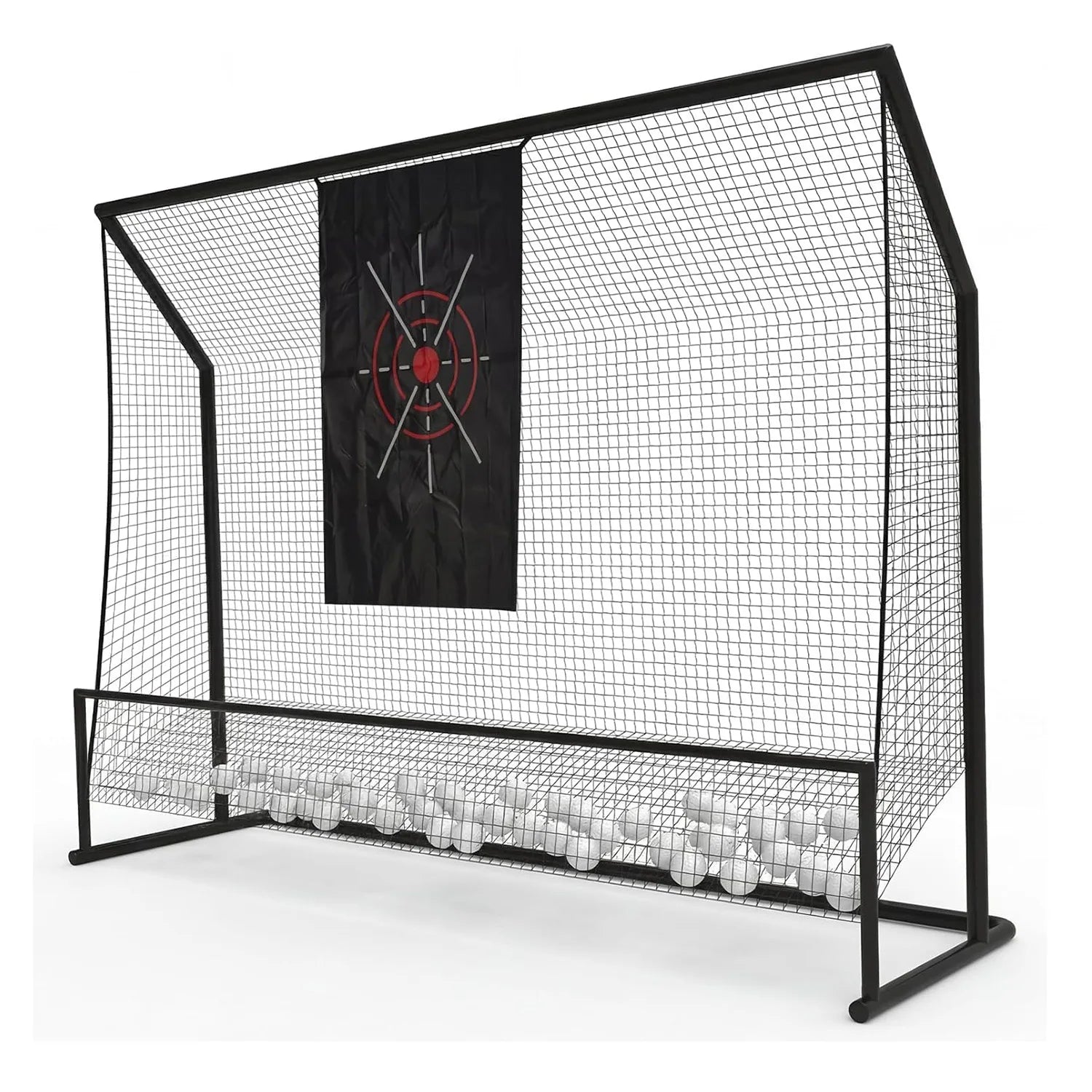10x7.5FT Golf Practice Net