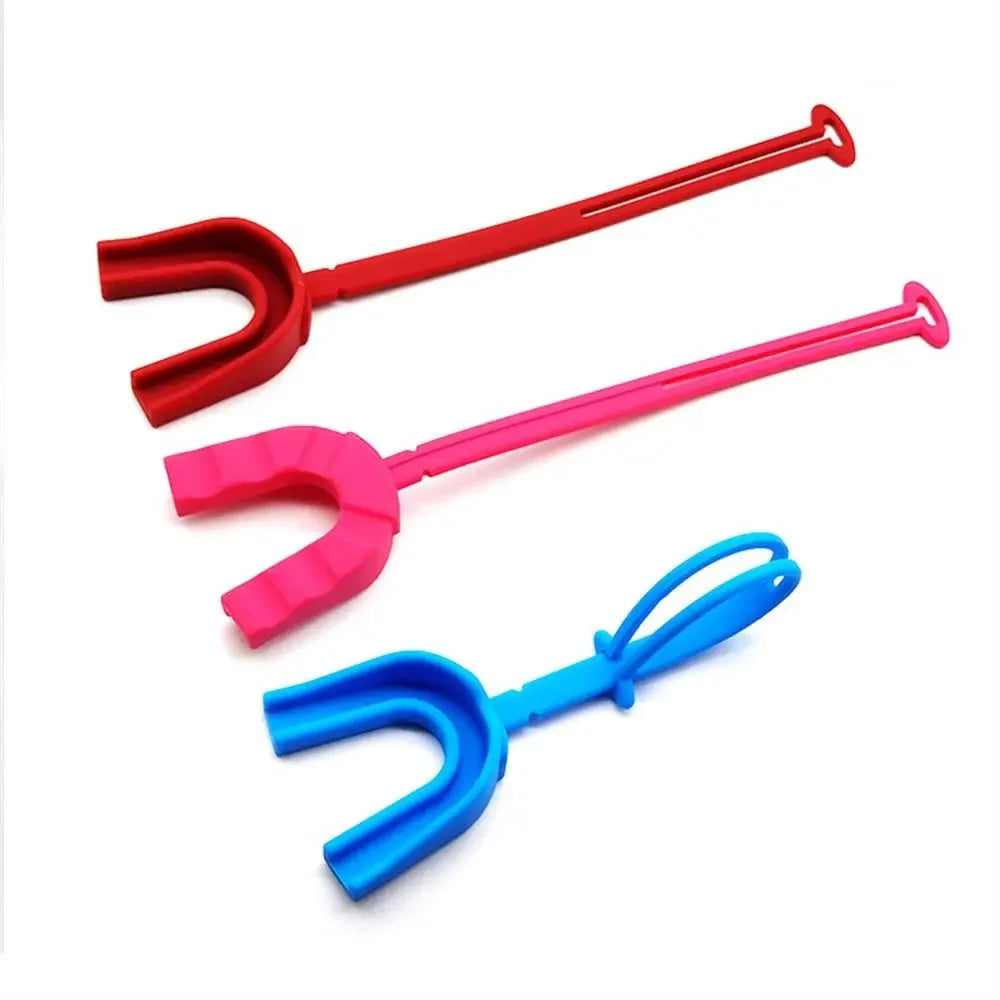 Silicone Sports Mouthguard Baseball Basketball