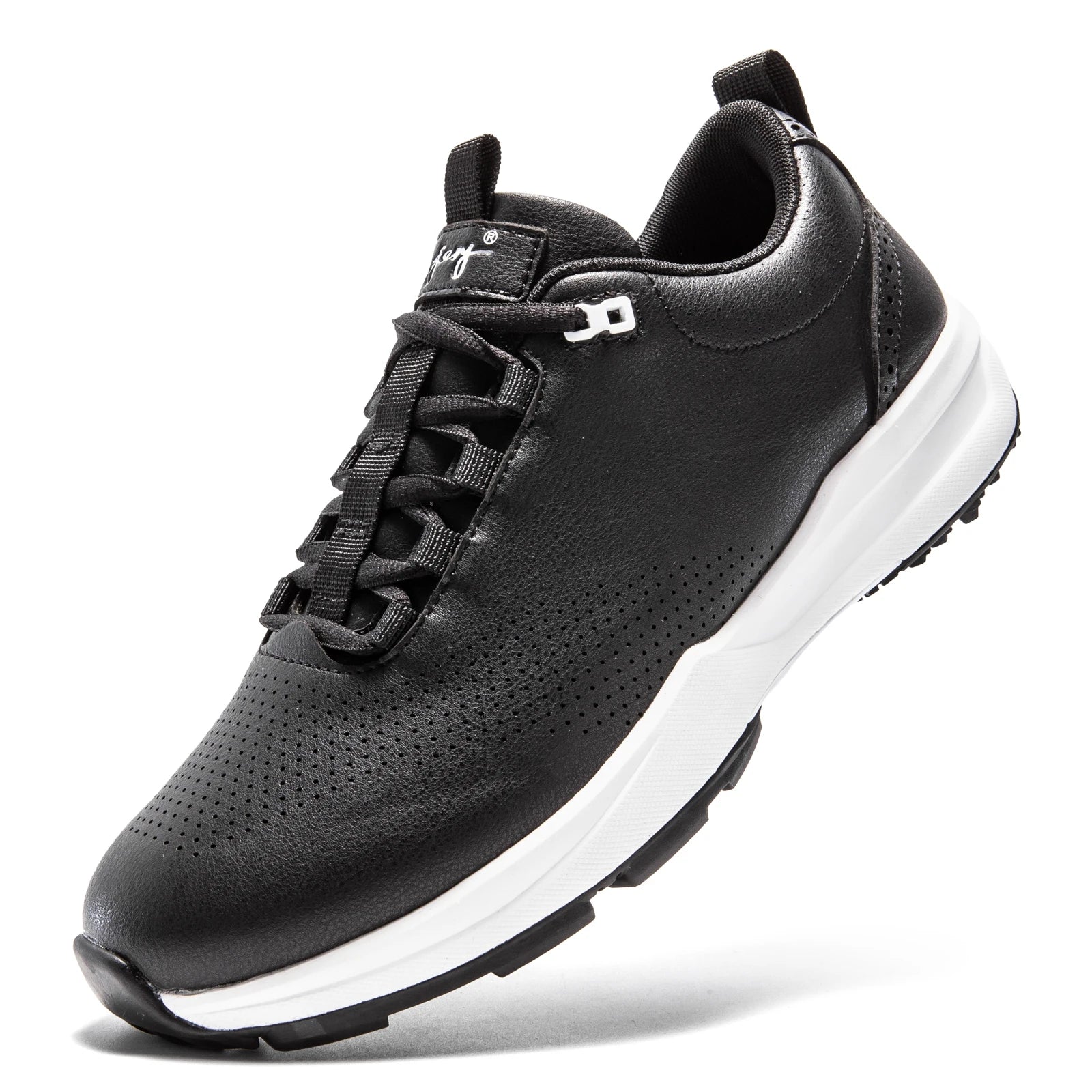 Professional Golf Shoe