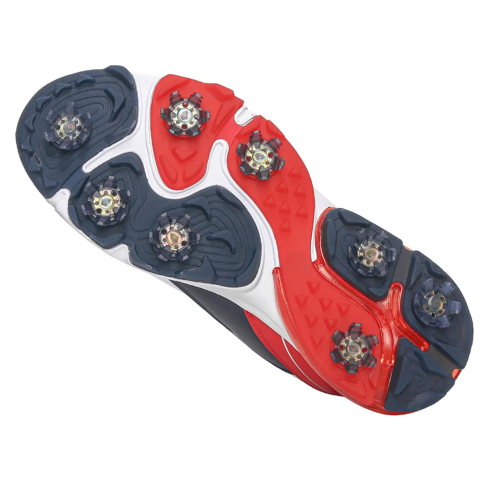 New Professional Golf Shoes Men