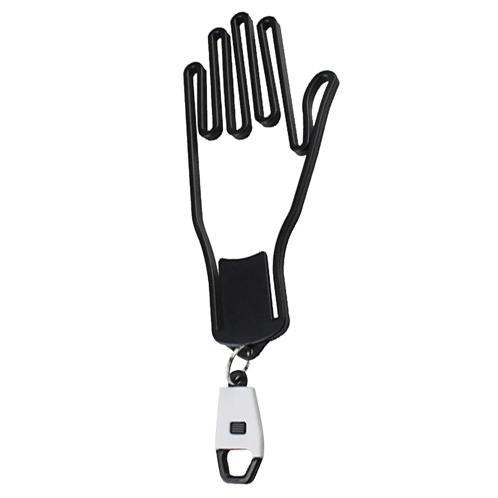 Portable Golf Gloves Supports