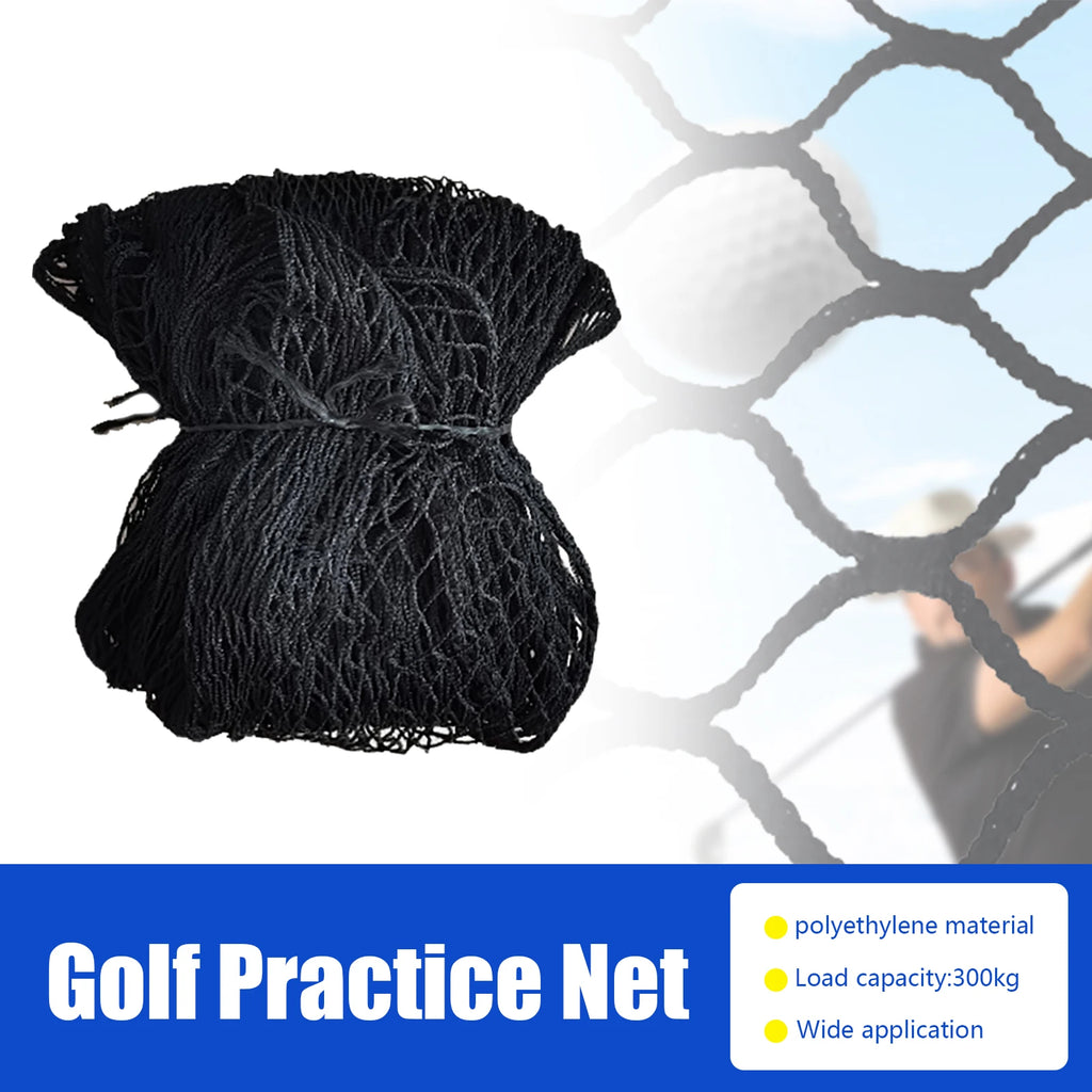 Golf Practice Net 10ftx10ft Golf