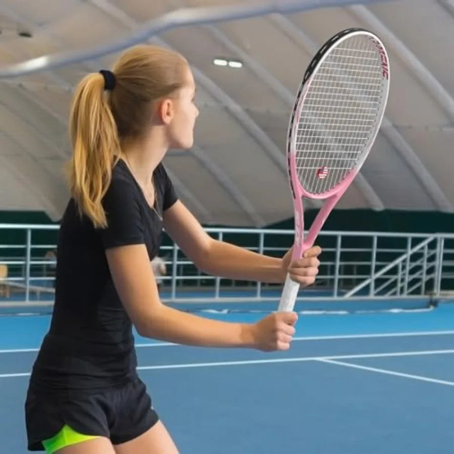 Tennis Rackets for Adults 27 Inch