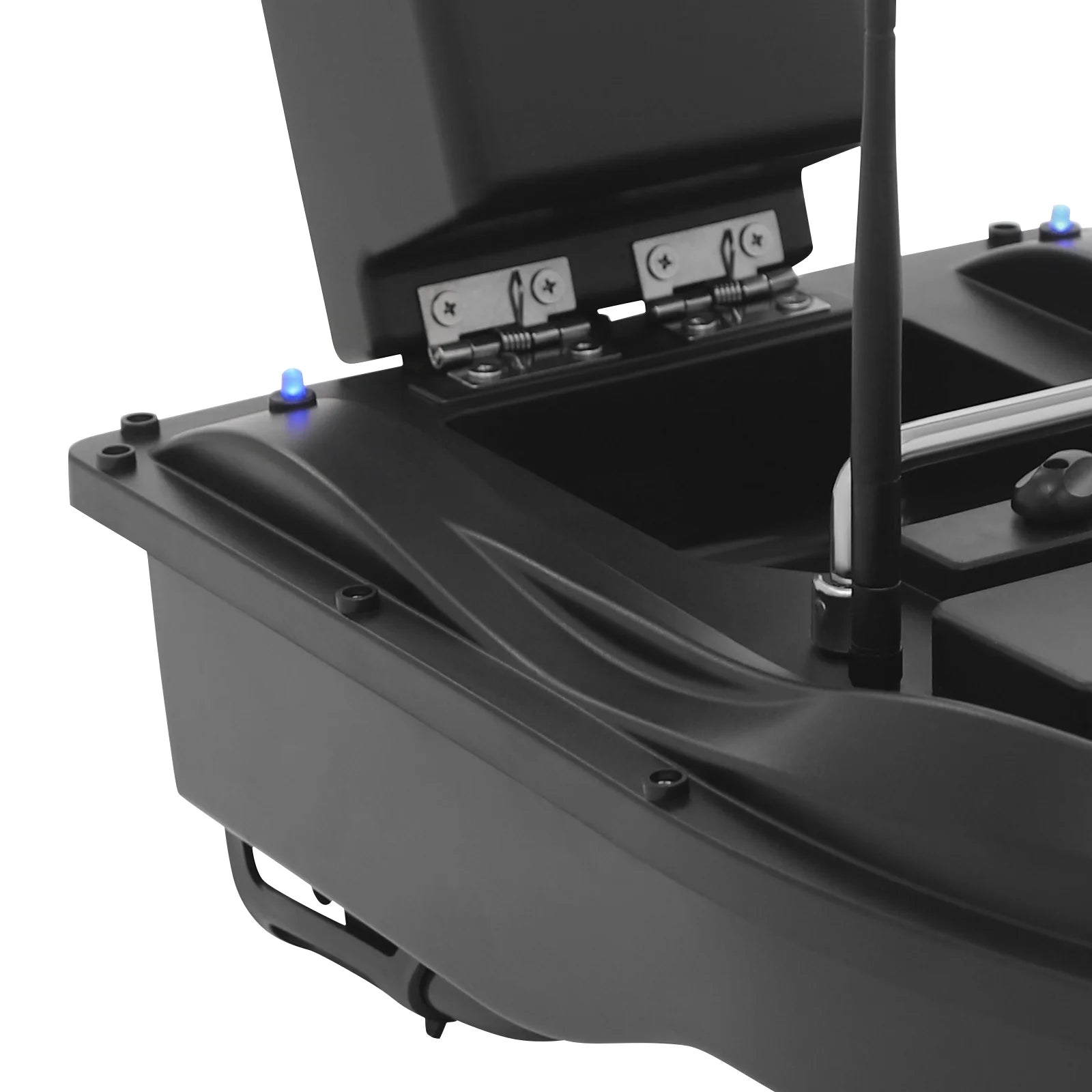 GPS Fishing Bait Boat Rechargeable