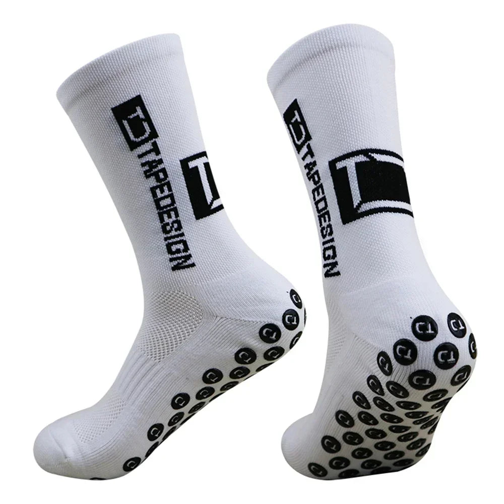 Soccer Socks Men