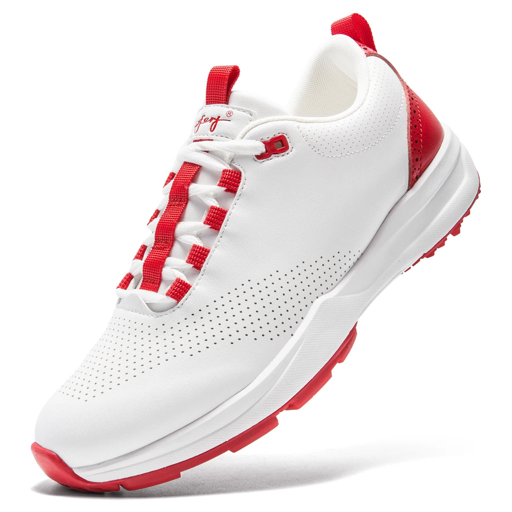 Professional Golf Shoe