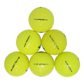 Yellow Pro Mix Golf Balls 100 Pack