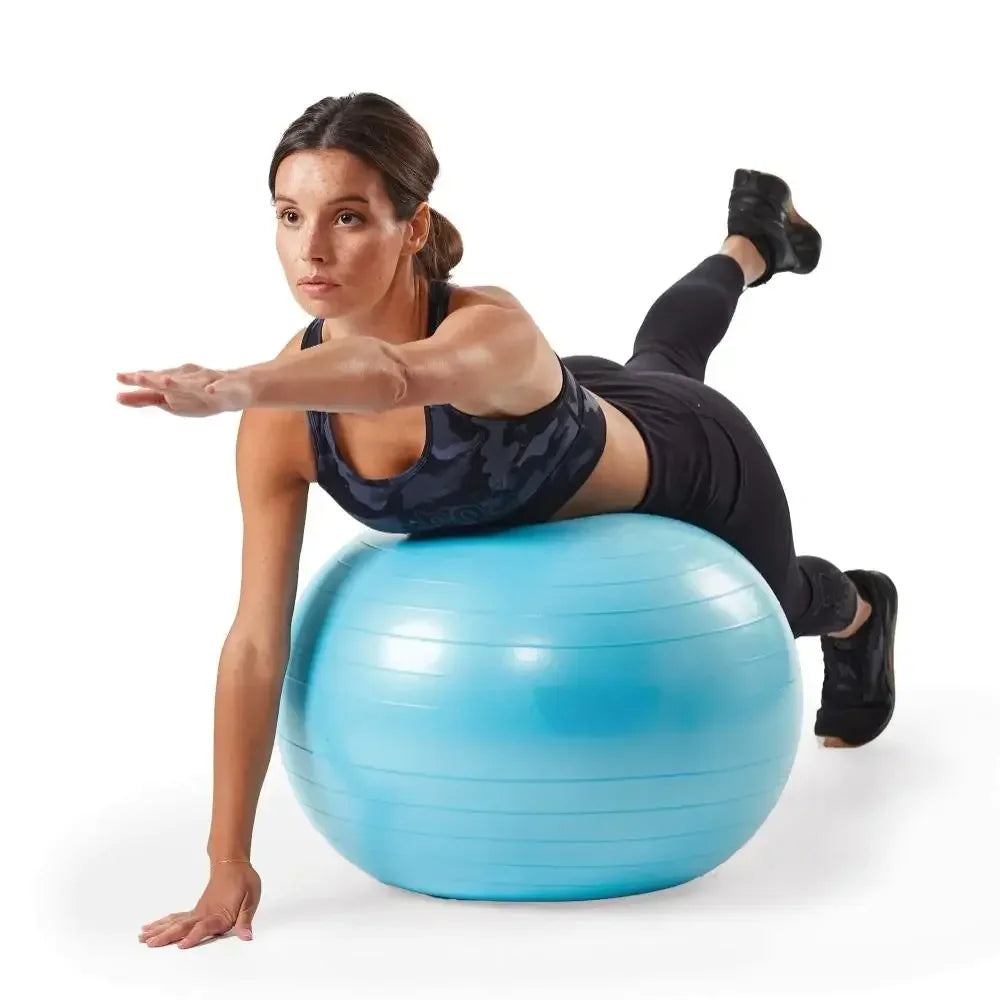 Weighted Stability Ball 55-75 CM