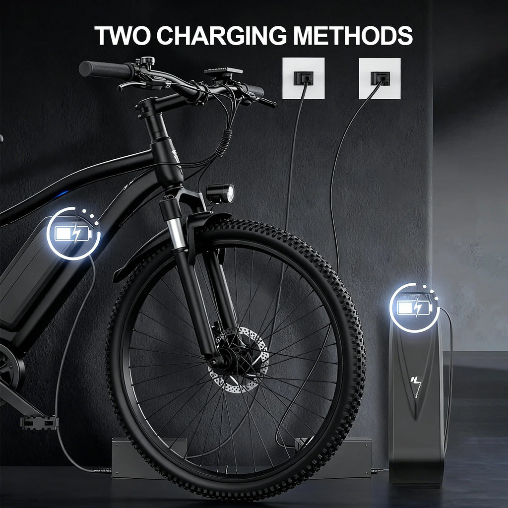 Electric Bicycle for Adult 26"