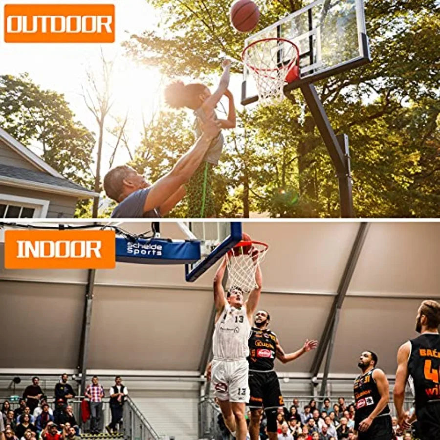 Basketball Net Replacement Outdoor