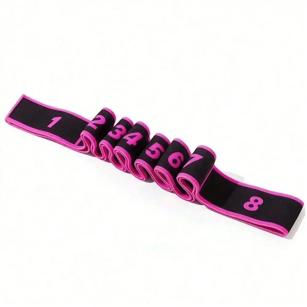 Professional Gymnastics Stretch Resistance Band