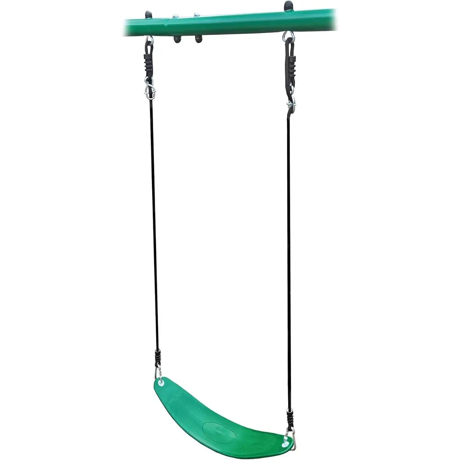 Swing, Climb and Glide Play Center