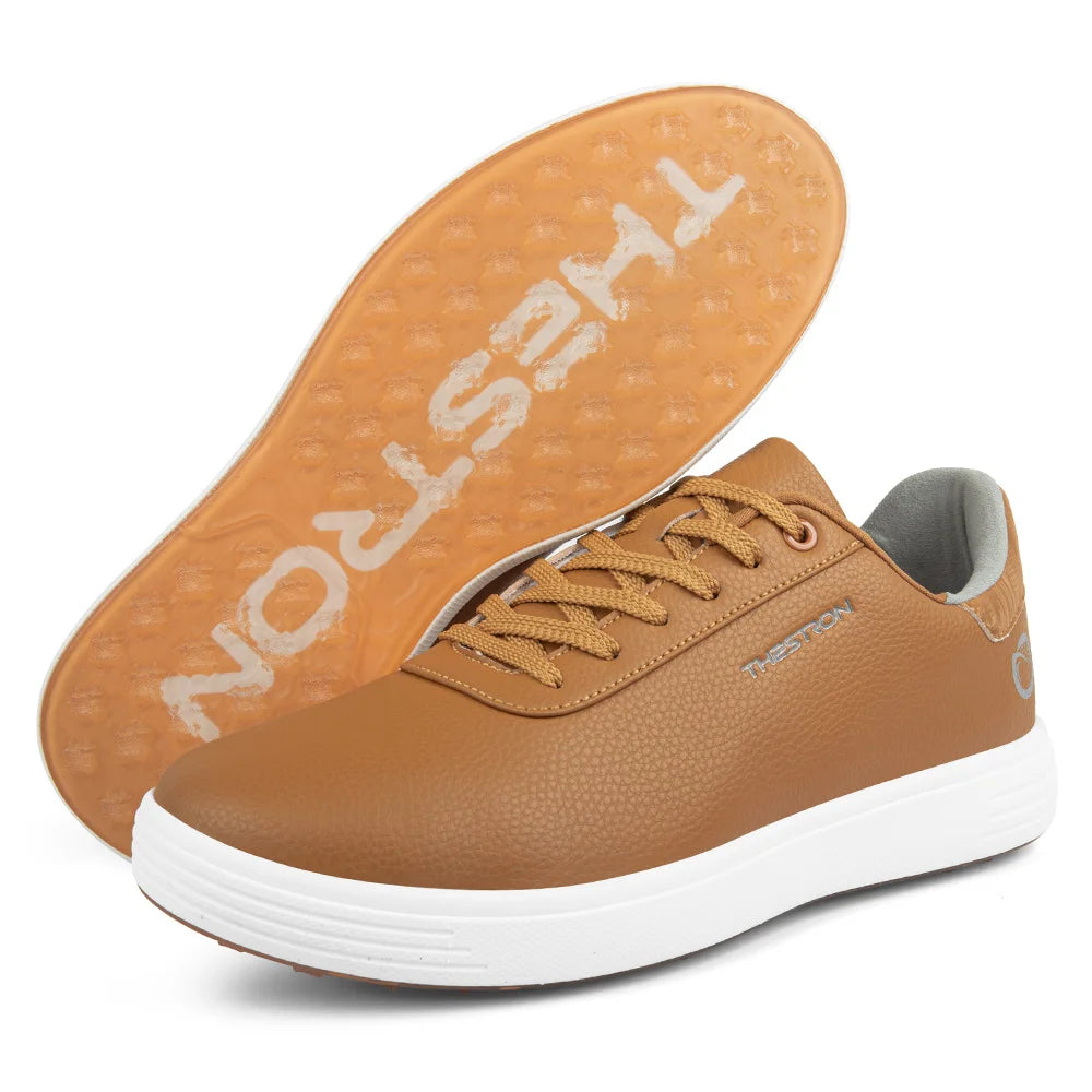 Men's Professional Golf Shoes Non-Slip