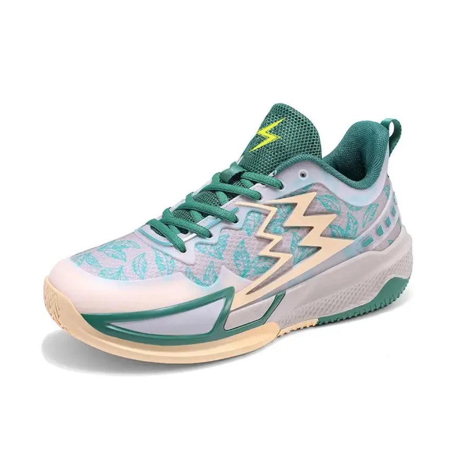Men'S Basketball Footwear