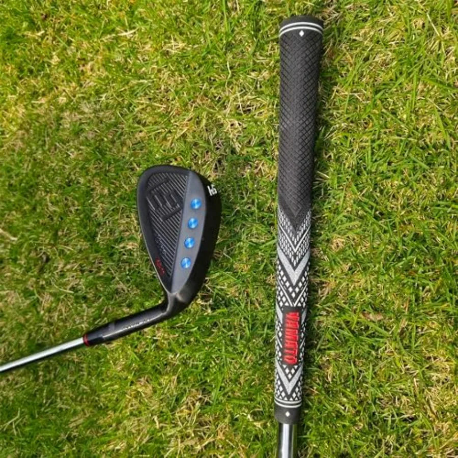 Full Face Golf Wedge Set