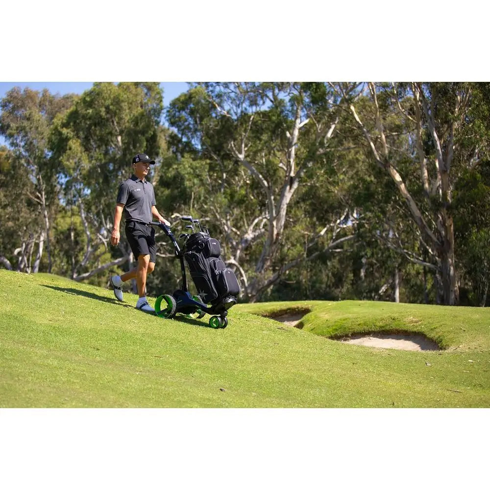 Electric Golf Cart with 36V Battery