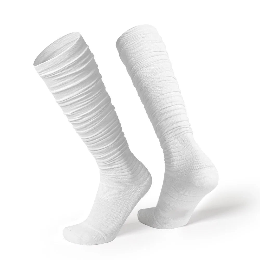 Over Knee High Long Breathable Sports Socks