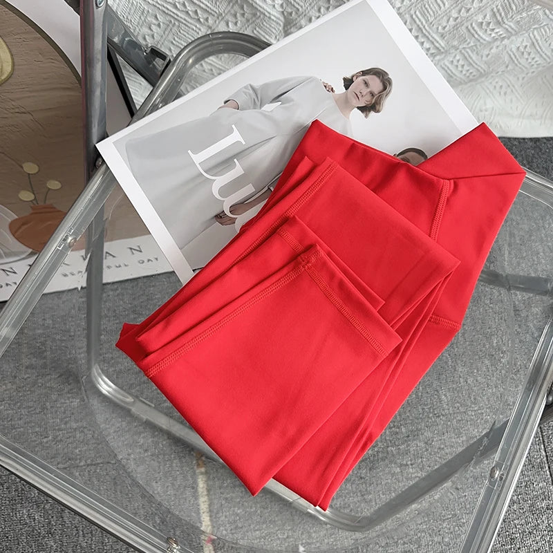 Hot Sale Yoga Leggings High Waist