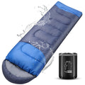 Camping Sleeping Bag Ultralight Waterproof