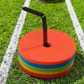 1Pc Soccer Cone Holder