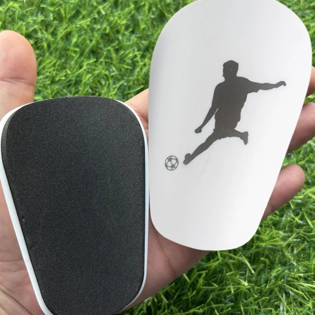2pcs Shin Pads Extra Small
