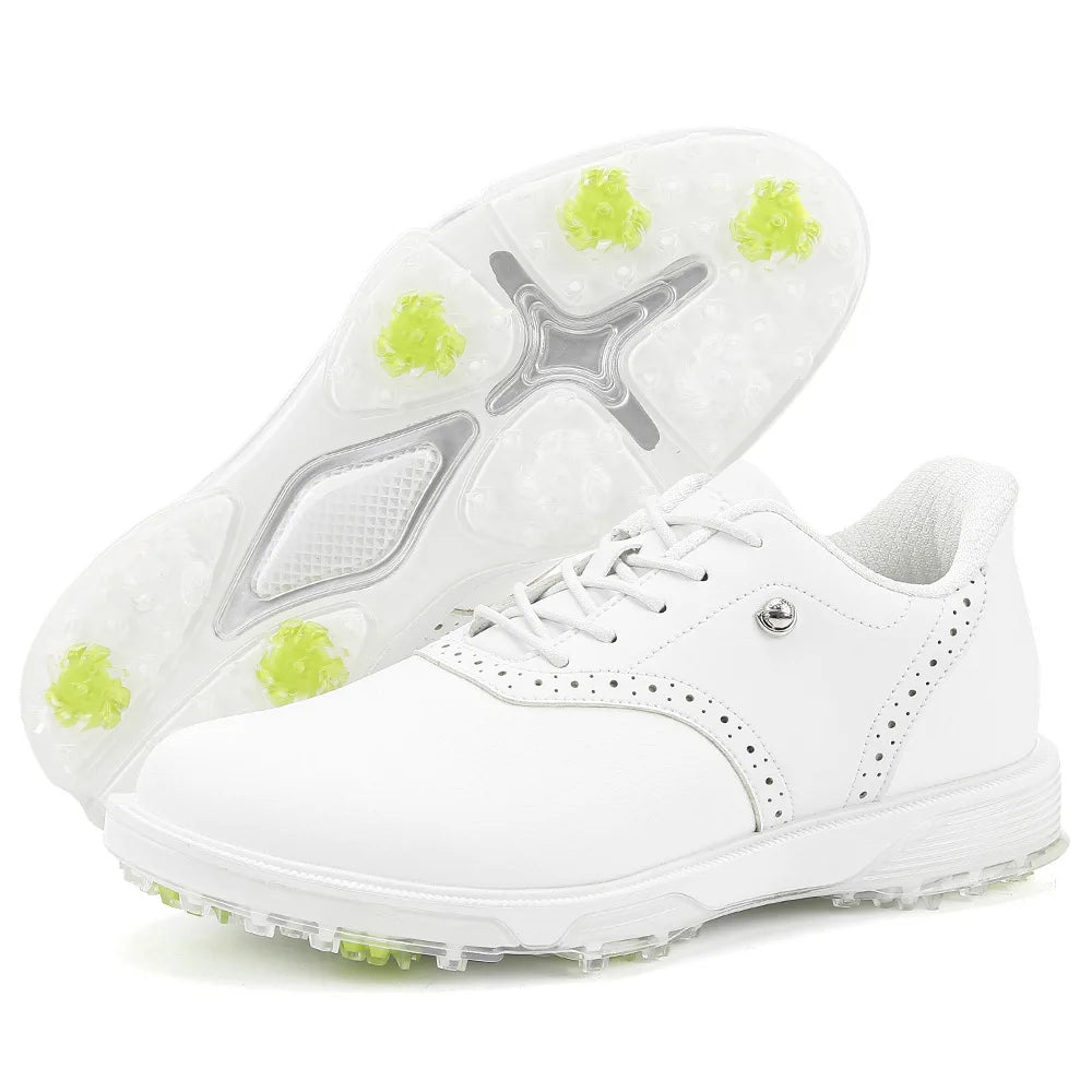 Golf Shoes Waterproof