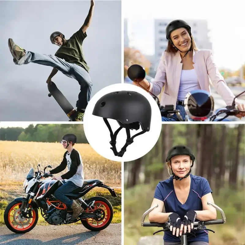 Cycle Helmet For Men Women