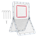 Baseball And Softball Rebounder Net