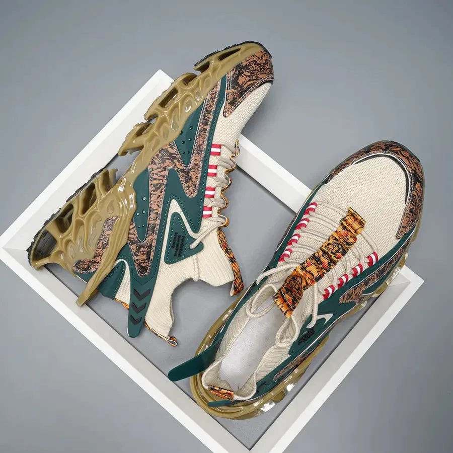 Men's  Basketball Shoes